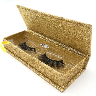 3d faux strip thick 3d silk false eyelashes for sale