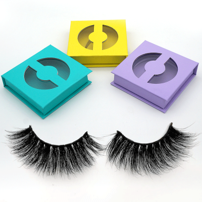 false eyelashes label design of mink lashes 5d mink eyelashes